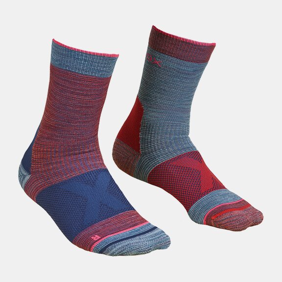 Chaussettes ALPINIST MID SOCKS W