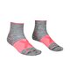 Socks ALPINIST QUARTER SOCKS W Gray