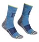 Socks ALPINIST PRO COMP MID SOCKS M Blue