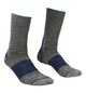 Socks ALPINIST MID SOCKS M Gray