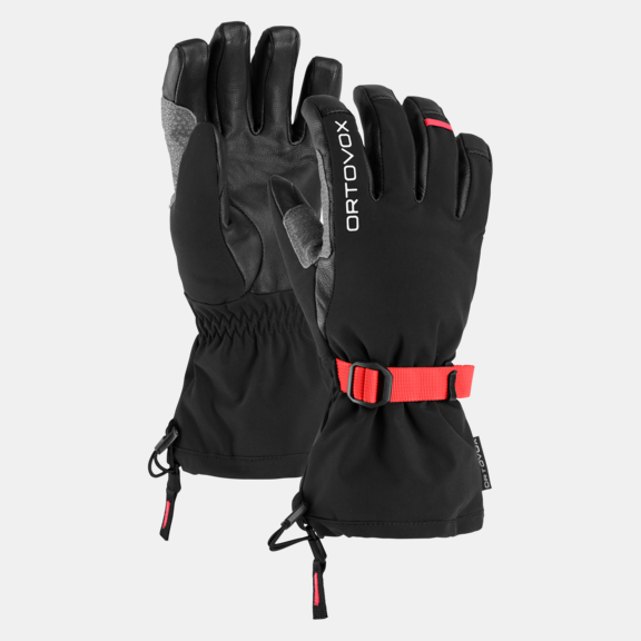 Gloves MERINO MOUNTAIN GLOVE W