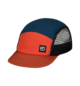 Cappellino FAST MOUNTAIN CAP arancione Rosso