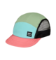 Cappellino FAST MOUNTAIN CAP Blu
