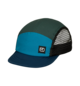 Cappellino FAST MOUNTAIN CAP Blu