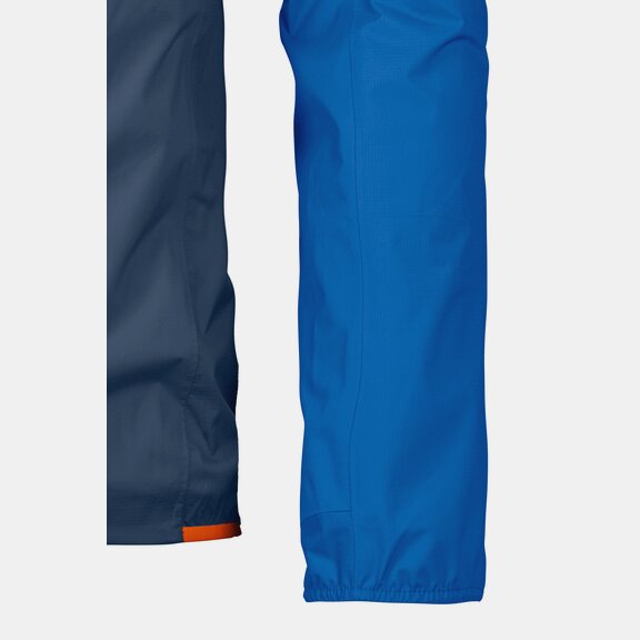 Hardshell Jackets 2.5L CIVETTA JACKET M