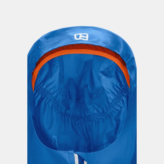 Hardshell Jackets 2.5L CIVETTA JACKET M