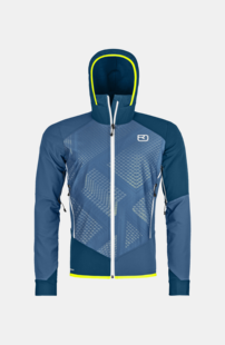 Softshelljacken COL BECCHEI JACKET M