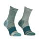 Socks ALPINE MID SOCKS W Blue