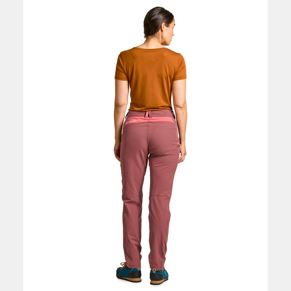 Leightweight Pants PELMO PANTS W