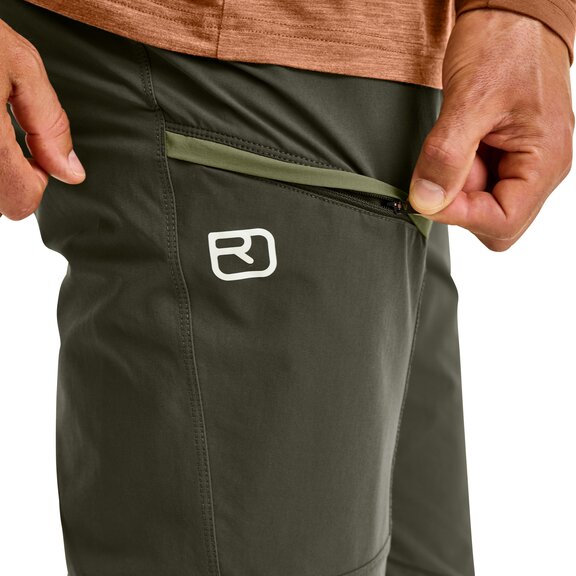 Pantalons légers PELMO PANTS M