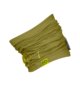 Neckwarmer 120 TEC LOGO NECKWARMER Green