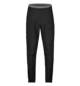 Leichte Hosen PIZ SELVA PANTS M Grau Schwarz