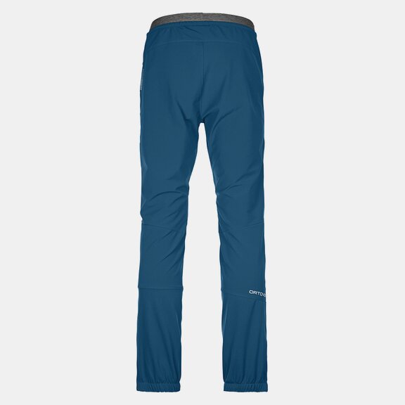 Softshell Hosen BERRINO PANTS M