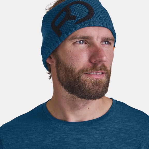 Headbands ROCK 'N' WOOL HEADBAND