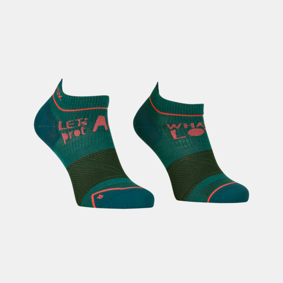 Socks ALPINE LIGHT COMP LOW SOCKS W