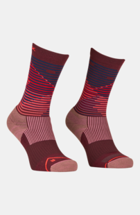 Socken ALL MOUNTAIN MID SOCKS W