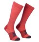 Socks TOUR COMPRESSION LONG SOCKS W Red