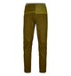 Pantaloni leggeri VALBON PANTS M Verde marrone