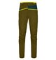 Lightweight Pants CASALE PANTS M Green brown
