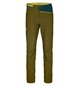Lightweight Pants PALA PANTS M Green brown