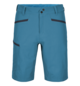 Shorts PELMO SHORTS M Bleu