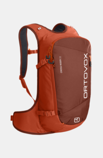 mangfoldighed Dovenskab Æble CROSS RIDER freeriding backpack for men and women | ORTOVOX