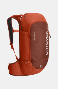 Ski touring backpacks extremely lightweight and robust | ORTOVOX