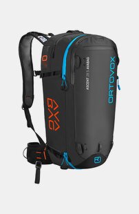 Ski touring backpacks extremely lightweight and robust | ORTOVOX