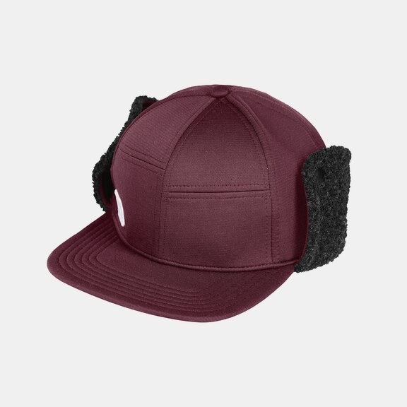 Casquette EARFLAP CAP