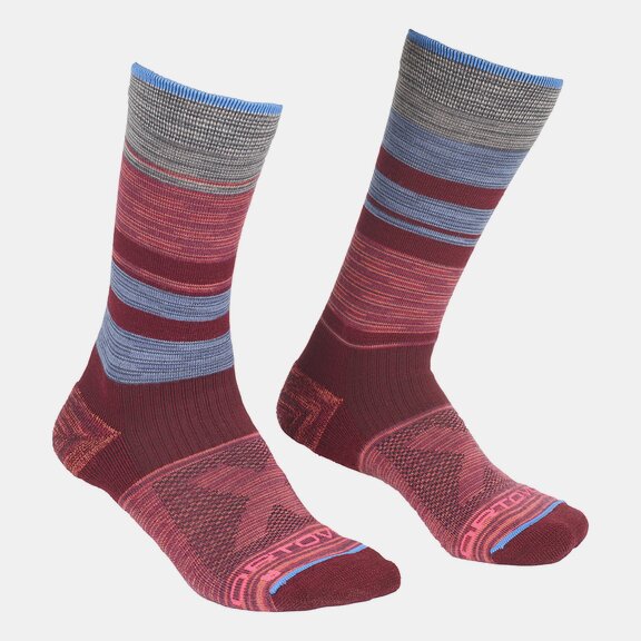 Chaussettes ALL MOUNTAIN MID SOCKS W