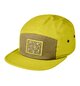 Cappellino LOST CAP Verde marrone