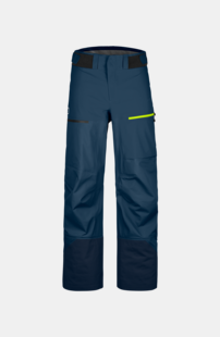 Hardshellhosen 3L RAVINE SHELL PANTS M