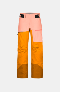 Hardshellhosen 3L RAVINE SHELL PANTS W