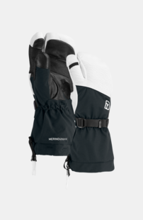 ORTOVOX FREERIDE Gloves | ORTOVOX | PRO 3 GLOVE FINGER