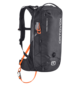 LiTRIC AVABAG LITRIC FREERIDE 18 Grigio Nero