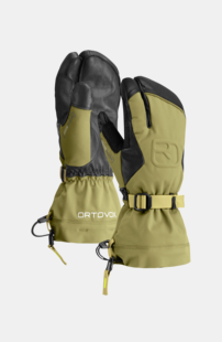 ORTOVOX MERINO FREERIDE Gloves | ORTOVOX | 3 M GLOVE FINGER