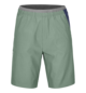 Shorts PIZ SELVA SHORTS M Gray Green