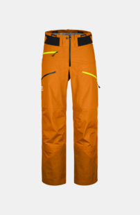 Hardshellhosen 3L DEEP SHELL PANTS M