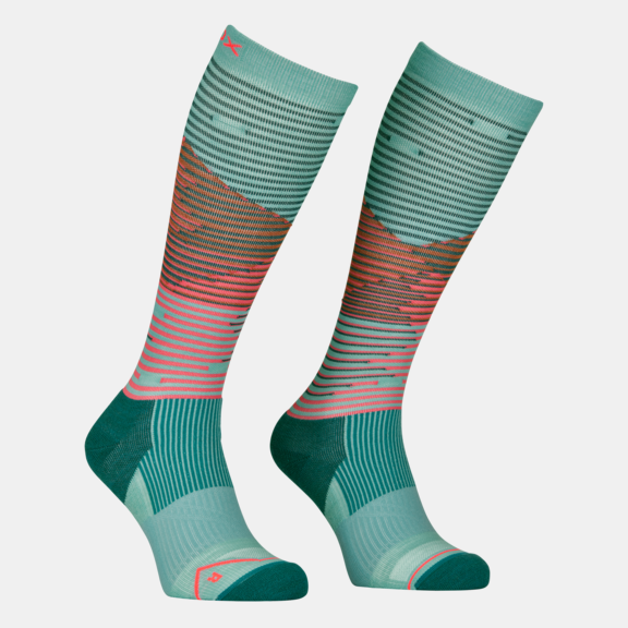 Chaussettes ALL MOUNTAIN LONG SOCKS W
