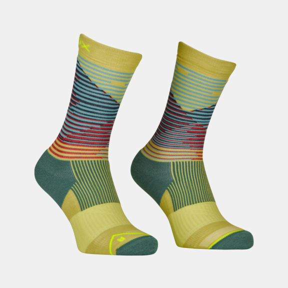 Chaussettes ALL MOUNTAIN MID SOCKS M