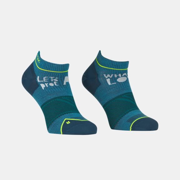 Socken ALPINE LIGHT LOW SOCKS M