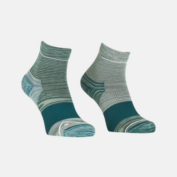 Socks ALPINE QUARTER SOCKS W