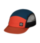 Caps FAST MOUNTAIN CAP Orange Rot