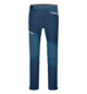 Pantalons légers VAJOLET PANTS M Bleu