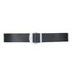 Belts | Suspenders ORTOVOX STRONG BELT LONG Black Gray