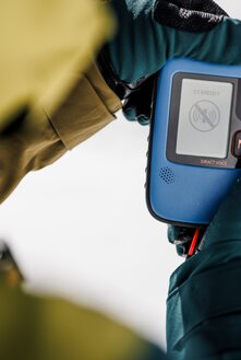 Ortovox Bivy Tas - Ultralicht Winddicht Bivakzak