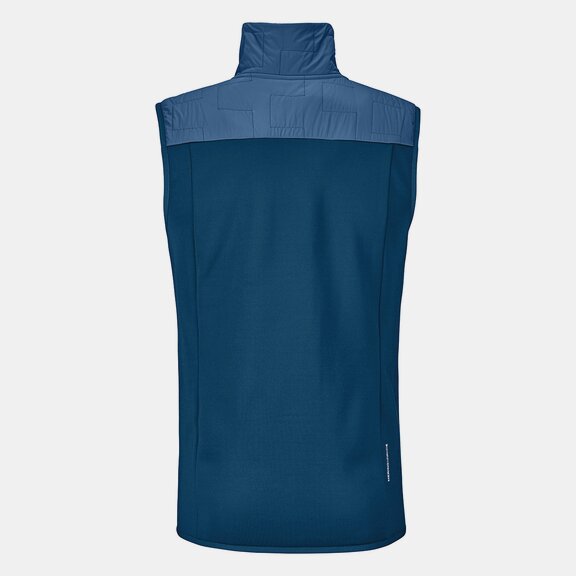 Vests FLEECE PLUS VEST  M