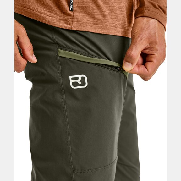 Leightweight Pants PELMO PANTS M