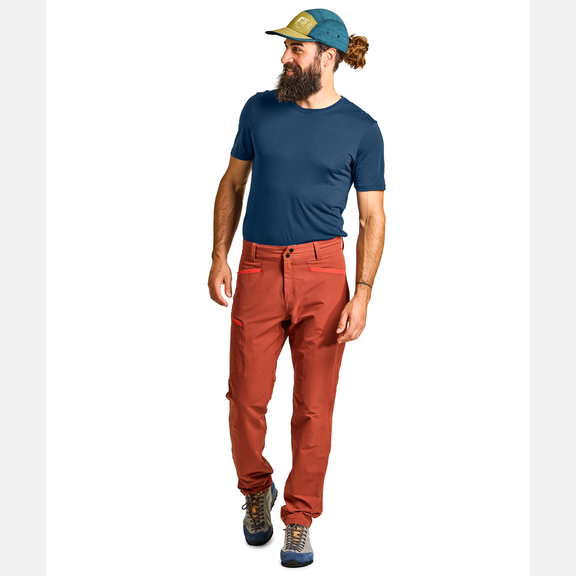 Leightweight Pants PELMO PANTS M