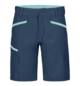 Shorts PELMO SHORTS W Blue